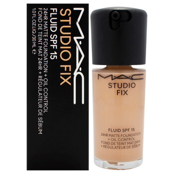 Ladies Studio Fix Fluid Spf 15 24hr Matte Foundation Plus 1 Oz Nc27 Beige With Neutral Undertone Makeup 773602643431 Ladies Studio Fix Fluid Spf 15 24hr Matte Foundation Plus 1 Oz Nc27 Beige With Neutral Undertone Makeup 773602643431