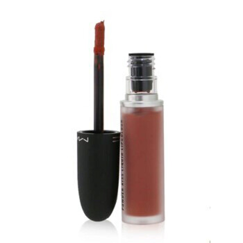 - Powder Kiss Liquid Lipcolour - # 989 Mull It Over  5ml/0.17oz 773602567867