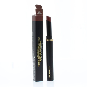 Powder Kiss Velvet Blur Slim Stick Lipstick 0.07 oz 892 Over The Taupe Makeup 773602672424