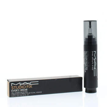 Studio Fix Every-Wear All-Over Face Pen 0.4 oz NC35 Makeup 773602684496 Studio Fix Every-Wear All-Over Face Pen 0.4 oz NC35 Makeup 773602684496