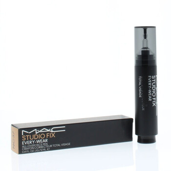 Studio Fix Every-Wear All-Over Face Pen 0.4 oz NC37 Makeup 773602684502 Studio Fix Every-Wear All-Over Face Pen 0.4 oz NC37 Makeup 773602684502