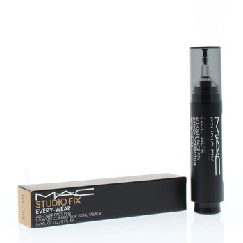 Studio Fix Every-Wear All-Over Face Pen 0.4 oz NC38 Makeup 773602684816 Studio Fix Every-Wear All-Over Face Pen 0.4 oz NC38 Makeup 773602684816