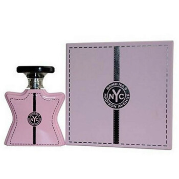 Madison Avenue / Bond No.9 EDP Spray 3.3 oz (100 ml) (w)
