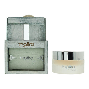 Anti-Aging Cream 1.7 oz 5060616000004 Anti-Aging Cream 1.7 oz 5060616000004