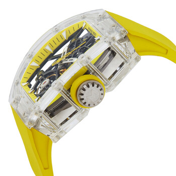 Automatic Men's Watch MB.002.2