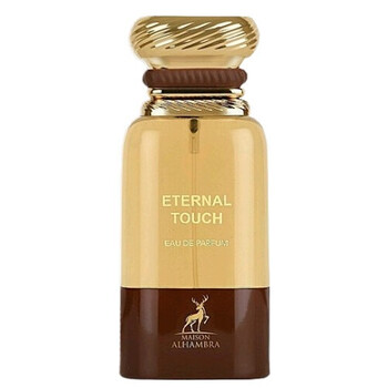 Eternal Touch EDP Spray 2.7 oz Fragrances 6290362343233