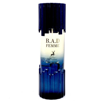 Maison Alhambra B.A.D Femme Fragrances & Perfumes - Jomashop