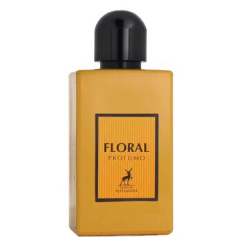 Ladies Floral Profumo EDP Spray 3.4 oz Fragrances 6291108735992