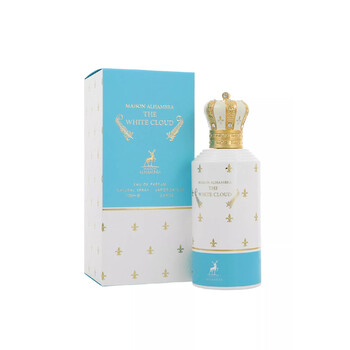 Maison Alhambra The White Cloud Fragrances & Perfumes - Jomashop