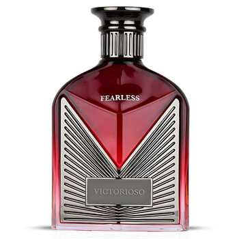 Ladies Victorioso Fearless (Formely known as Pink Eclipse) EDP Spray 3.4 oz Fragrances 6290362340591