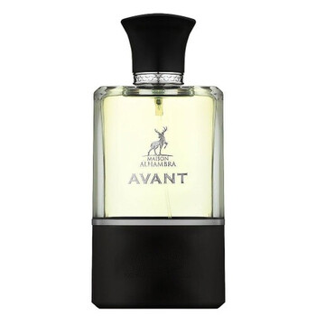 Men's Avant EDP Spray 3.4 oz Fragrances 6291107459110
