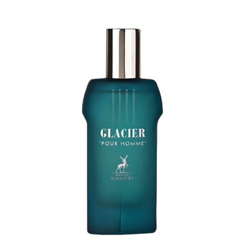 Men's Glacier Pour Homme EDP Spray 3.4 oz Fragrances 6290360590615