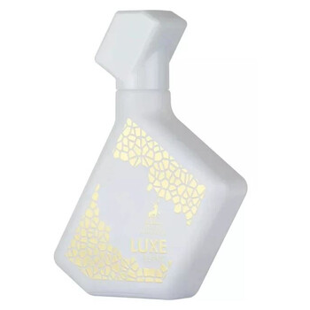 Maison Alhambra Unisex Luxe Street EDP Spray 3.4 oz Fragrances