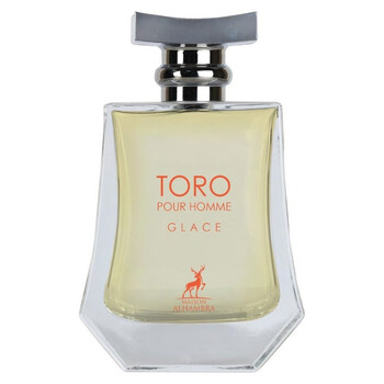 Men's Toro Pour Homme Glace EDP Spray 3.4 oz Fragrances 6290362340942
