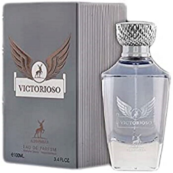 Maison Alhambra Men's Victorioso Myth EDP Spray 3.4 oz