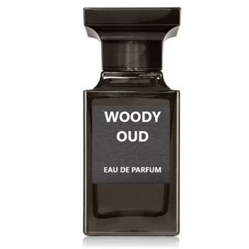 Maison Alhambra Unisex Dark Door Sport EDP 3.4 oz Fragrances