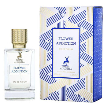 Maison Alhambra Unisex Decadent Wonder EDP Spray 3.4 oz Fragrances