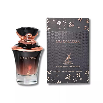 Unisex Mia Dolcezza EDP Spray 3.4 oz Fragrances 6290362340560