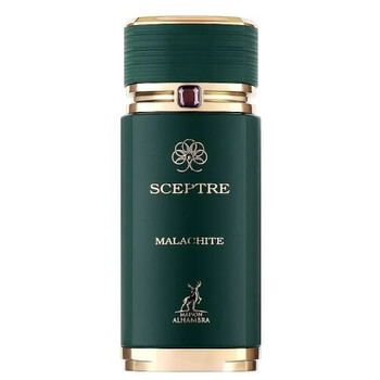 Unisex Sceptre Malachite Eau De Parfum 3.4 oz Fragrances 6290360591599