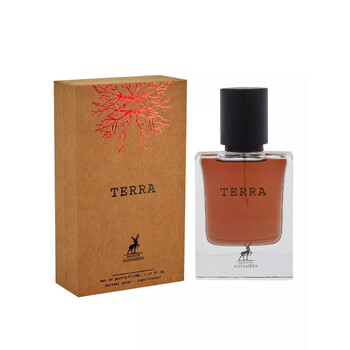 Orto Parisi Unisex Terroni Parfum 1.7 oz Fragrances