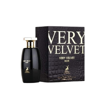 New Brand Velvet by New Brand for Women - 3.3 oz EDP Spray