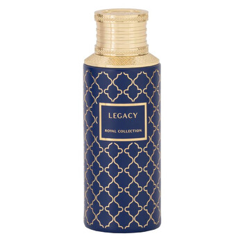Maison Asrar Unisex Vanguard Royal Collection EDP Spray 3.4 oz