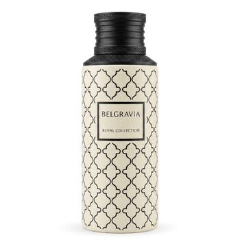Maison Asrar Unisex Vanguard EDP Spray 3.3 oz Fragrances