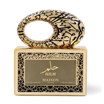 Maison Asrar Unisex Future Collection Vision EDP Spray 3.4 oz
