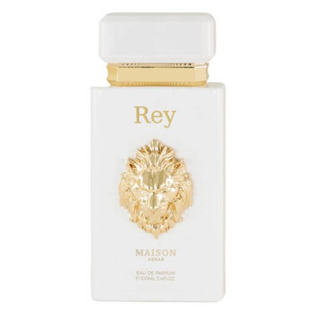 Maison Asrar Unisex Vanguard Royal Collection EDP Spray 3.4 oz