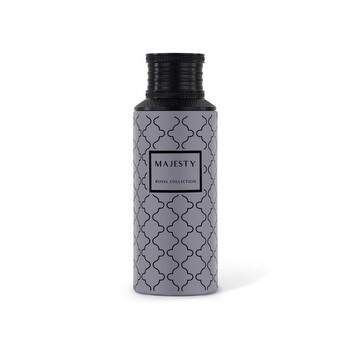 Unisex Royal Collection Majesty EDP Spray 3.4 oz Fragrances 6290362163381