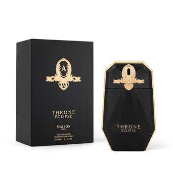 Unisex Throne Eclipse EDP Spray 3.4 oz Fragrances 6290362164401 Unisex Throne Eclipse EDP Spray 3.4 oz Fragrances 6290362164401