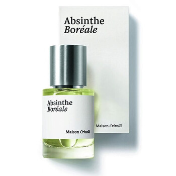 Unisex Absinthe Boreale EDP Spray 1.0 oz Fragrances 3770010279228