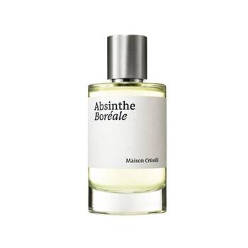 Unisex Absinthe Boreale EDP Spray 3.4 oz (Tester) Fragrances 3770010279266
