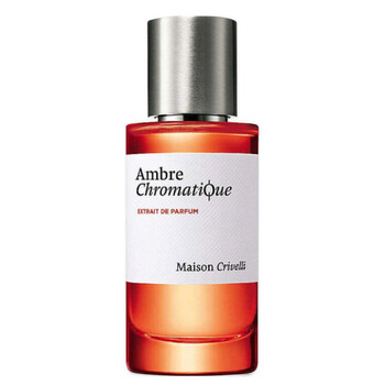 Maison Crivelli Unisex Neroli Nasimba EDP Spray 3.4 oz