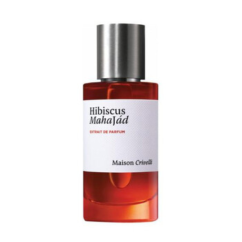 Maison Crivelli Unisex Patchouli Magnetik Extrait de Parfum Spray