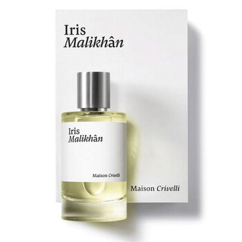 Unisex Iris Malikhan EDP Spray 3.4 oz Fragrances 3770014898166