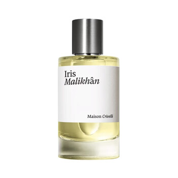 Unisex Iris Malikhan EDP Spray 3.4 oz Fragrances 3770014898166