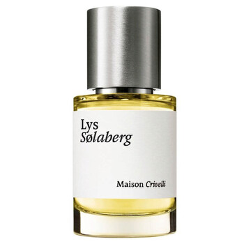 Unisex Lys Solaberg EDP 1.0 oz Fragrances 3770014898814
