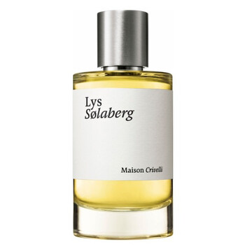Unisex Lys Solaberg EDP 3.4 oz Fragrances 3770014898807