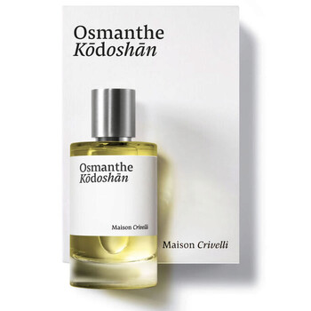 Maison Crivelli Unisex Absinthe Boreale EDP Spray 1.0 oz