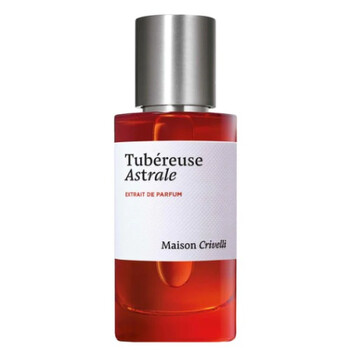 Unisex Tubereuse Astrale Extrait de Parfum Spray 1.7 oz Fragrances 3770019756829