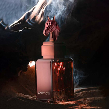 Unisex Ghaiyyath EDP Spray 2.71 oz Fragrances 6290360371849