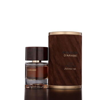 Unisex Maison D'Arabia Oud Prestige EDP Spray 2.7 oz Fragrances 6290360372693