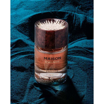 Unisex Maison D'Arabia Oud Prestige EDP Spray 2.7 oz Fragrances 6290360372693