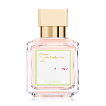 Maison Francis Kurkdjian - L'homme A La Rose Eau De Parfum Spray