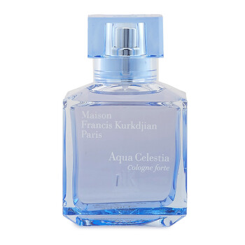 Aqua Celestia Cologne Forte EDP 2.4 oz Fragrances 3700559611050 Aqua Celestia Cologne Forte EDP 2.4 oz Fragrances 3700559611050