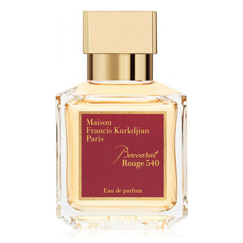 Maison Francis Kurkdjian Unisex Baccarat Rouge 540 EDP Spray