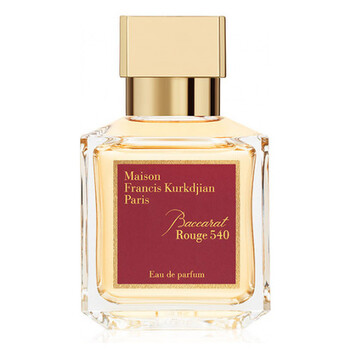 Maison Francis Kurkdjian Ladies Baccarat Rouge 540 Red Extrait De