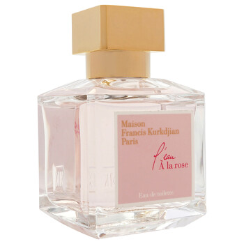 Ladies L'Eau A La Rose EDT Spray 2.4 oz Fragrances 3700559608586