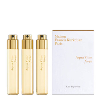 Maison Francis Kurkdjian Unisex Aqua Vitae Forte EDP Spray